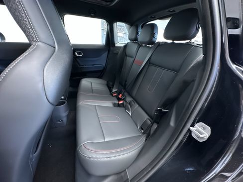 New 2026 MINI Cooper S FWD image 24