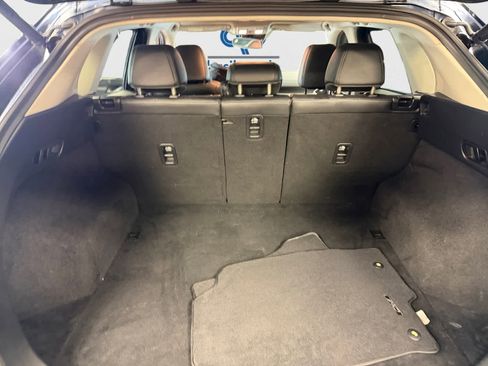 Used 2019 MAZDA CX-5 Touring image 20