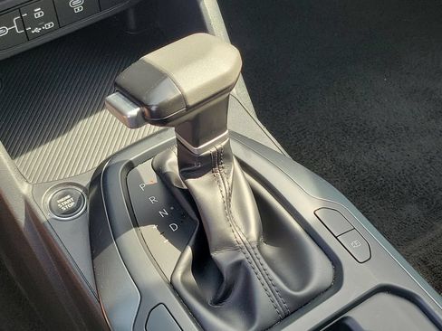 Used 2025 Kia K4 FWD image 33