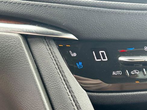 Used 2023 Cadillac XT5 Premium Luxury w/ Technology Package FWD image 28
