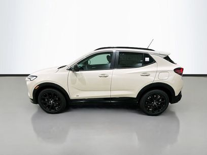 New 2026 Buick Encore GX Sport Touring w/ Studio Series
