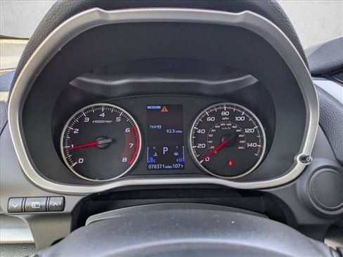 Used 2019 Mitsubishi Eclipse Cross ES AWD/4WD image 8