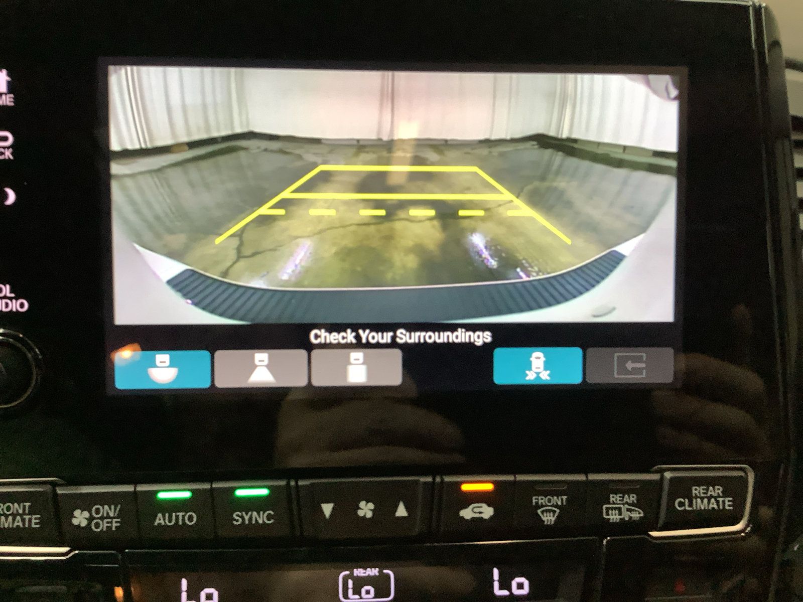 Used 2024 Honda Odyssey Touring image 18