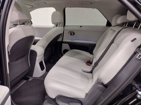 New 2026 Hyundai Ioniq 5 Limited image 29