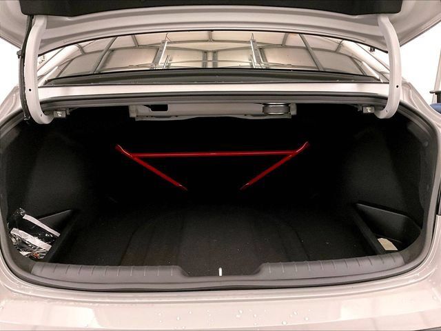 Used 2025 Hyundai Elantra N FWD image 33