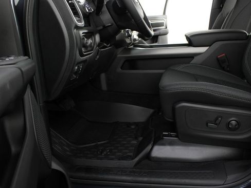 New 2026 RAM 1500 Big Horn w/ Night Edition AWD/4WD image 15