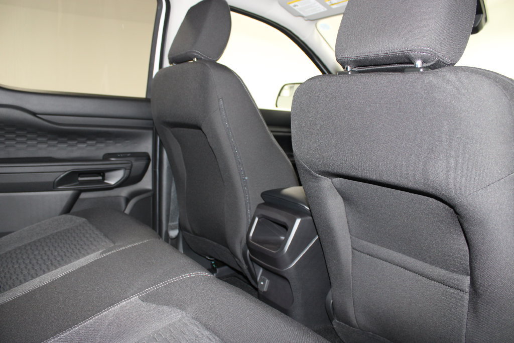 New 2026 Ford Ranger XL RWD image 27