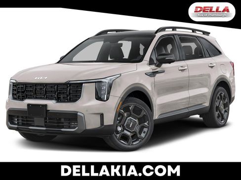 New 2026 Kia Sorento SX Prestige image 1