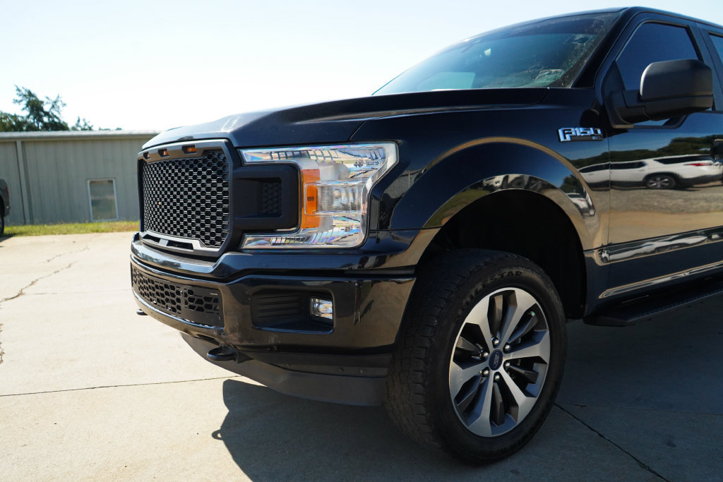 Used 2019 Ford F150 XL w/ Equipment Group 101A Mid AWD/4WD image 18