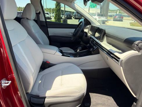 Used 2026 Hyundai Tucson SEL Plus FWD image 14