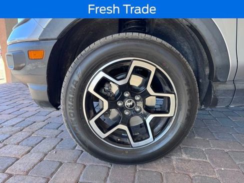 Certified 2021 Ford Bronco Sport Big Bend AWD/4WD image 24