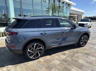 New 2026 Lincoln Corsair Reserve video 2