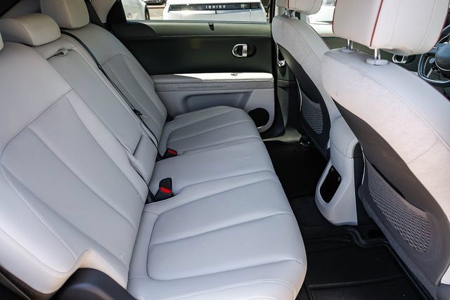 Certified 2023 Hyundai Ioniq 5 Limited RWD image 22