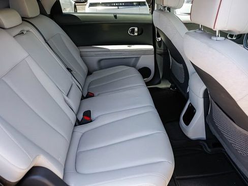 Certified 2023 Hyundai Ioniq 5 Limited RWD image 22