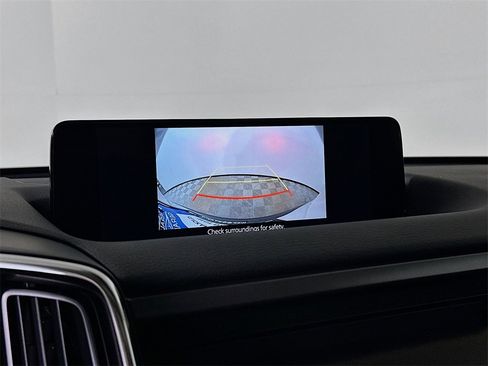New 2026 MAZDA CX-50 2.5 Hybrid w/ Weather Package image 23