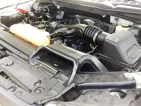 Used 2022 Ford F150 XL w/ Trailer Tow Package AWD/4WD image 22