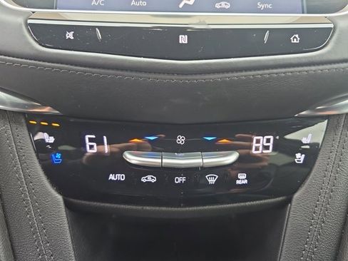 Used 2020 Cadillac XT5 Sportv w/ Platinum Package image 20