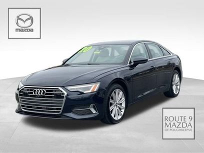 Used 2020 Audi A6 2.0T Premium Plus w/ Premium Plus Package