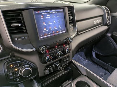 Used 2021 RAM 1500 Big Horn image 12