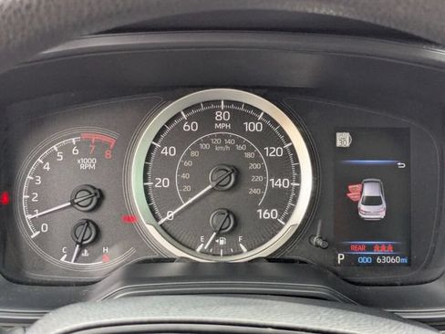Used 2022 Toyota Corolla LE FWD image 19