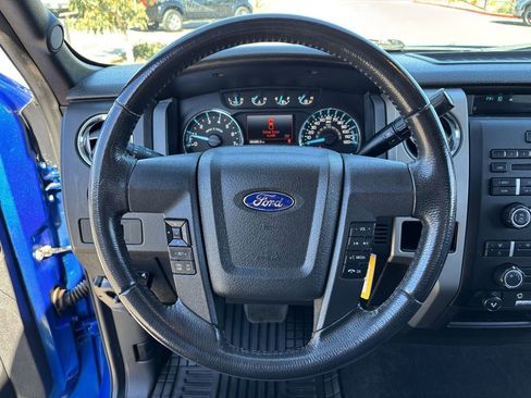 Used 2012 Ford F150 XLT w/ XLT Chrome Pkg image 26