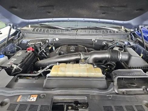 Used 2019 Lincoln Navigator Black Label image 18