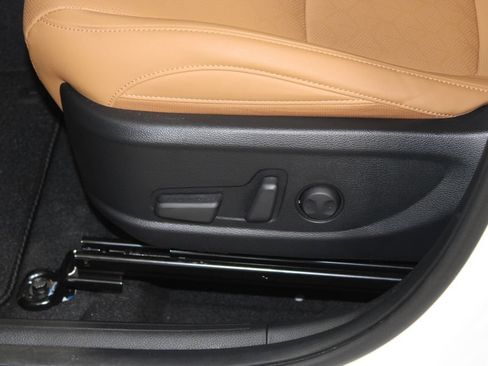 Used 2025 Kia Seltos EX w/ EX Sunroof Package FWD image 14