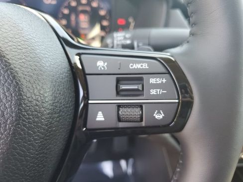 Certified 2025 Honda Accord Touring image 29