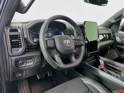 New 2026 RAM 1500 Rebel w/ G/T Package AWD/4WD image 9