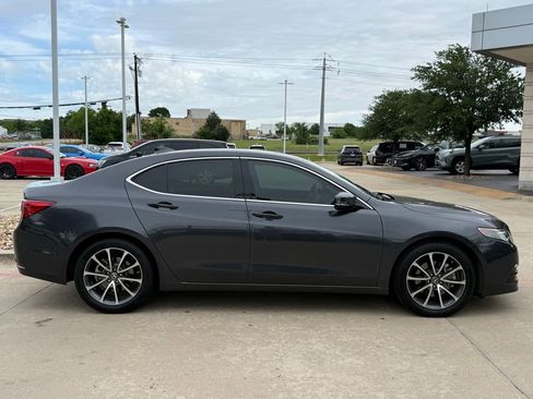 Used 2016 Acura TLX V6 w/ Technology Package image 6