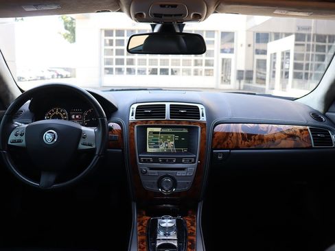 Used 2011 Jaguar XK Coupe image 12