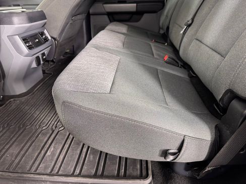 Used 2024 Ford F250 XLT w/ FX4 Off-Road Package image 23