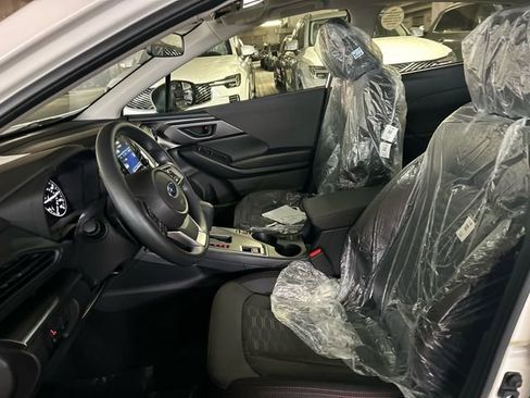 New 2026 Subaru Impreza 2.0i Sport image 10