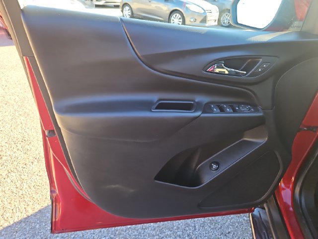 Used 2019 Chevrolet Equinox LT AWD/4WD image 18