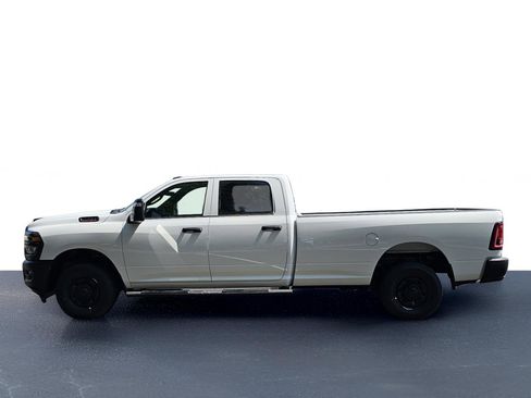 New 2026 RAM 2500 Tradesman RWD image 12