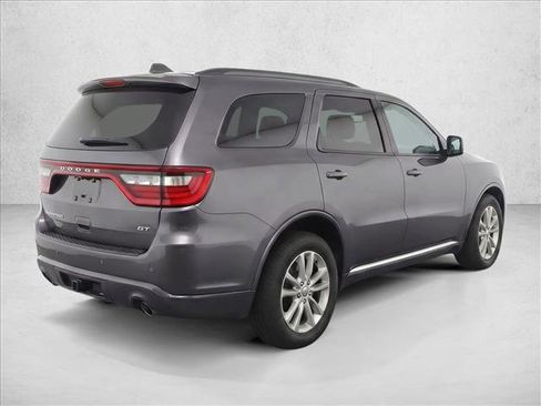 Used 2024 Dodge Durango GT RWD image 7