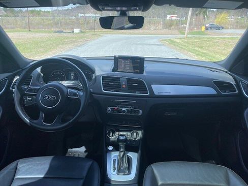 Used 2018 Audi Q3 2.0T Premium AWD/4WD image 13