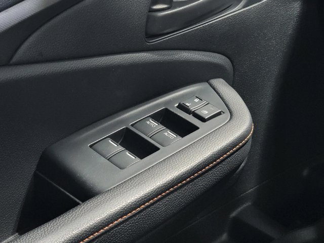 Certified 2025 Honda Ridgeline TrailSport image 22
