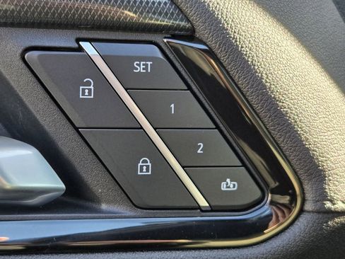 New 2026 GMC Sierra 1500 AT4 w/ AT4 Premium Package image 25