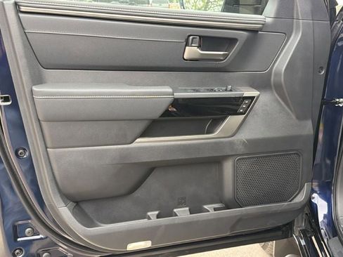New 2026 Toyota Tundra Limited image 13