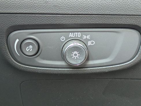 Used 2024 Buick Encore GX Preferred FWD image 20