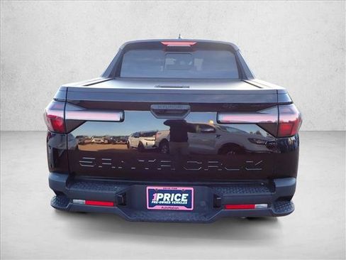 Used 2022 Hyundai Santa Cruz SEL w/ Activity Package image 3