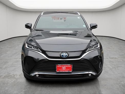 Used 2023 Toyota Venza Limited image 7