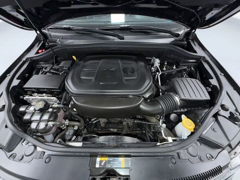 Used 2022 Jeep Grand Cherokee Limited w/ Tech Group image 14