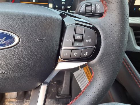 New 2026 Ford Explorer ST-Line w/ Premium Package image 22