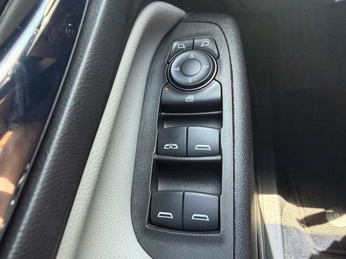 Certified 2024 Chevrolet Equinox LS w/ LS Convenience Package FWD image 34