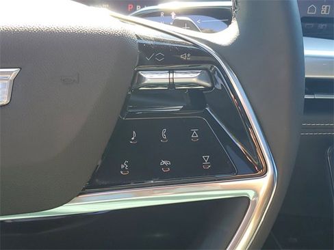 New 2025 Cadillac Escalade Sport w/ Touring Package image 12