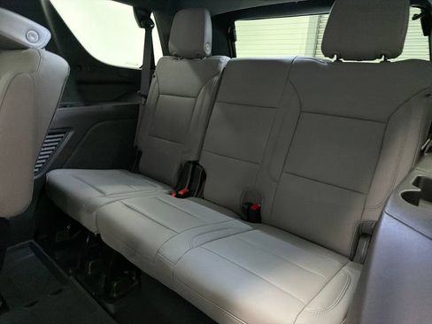 New 2026 Chevrolet Tahoe LT w/ Comfort Package RWD image 15