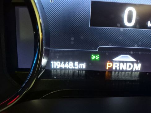 Used 2021 Ford Expedition Platinum image 12