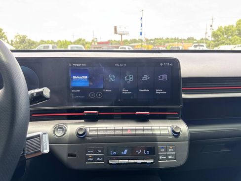 Used 2025 Hyundai Kona N Line S FWD image 24